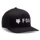 шапка,всички,шапки,fox,racing,absolute,flexfit,cap,black