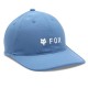 шапка,всички,шапки,fox,racing,absolute,tech,cap,blue,(light,slate)