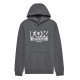 суичър,мъжки,пуловери,fox,racing,banner,hoodie,grey,(dark,shadow)