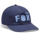шапка,всички,шапки,fox,racing,glyph,cap,blue,(midnight)