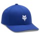 юношеска,шапка,всички,шапки,fox,racing,head,110,junior,cap,blue,(blue)