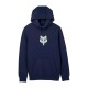 суичър,мъжки,пуловери,fox,racing,head,hoodie,midnight,(blue)