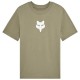 тениска,мъжки,тениски,дамски,тениски,fox,racing,head,short,sleeve,t,shirt,green,(adobe)
