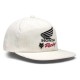 шапка,всички,шапки,fox,racing,honda,cap,white,(white)