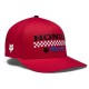 шапка,всички,шапки,fox,racing,honda,flexfit,cap,red,(red)