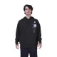 суичър,мъжки,пуловери,fox,racing,image,phantom,oversized,hoodie,black,(black)
