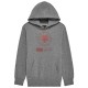суичър,детски,блузи,fox,racing,kairos,hoodie,grey,(heather,graphite)