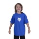 тениска,мъжки,тениски,дамски,тениски,fox,racing,legacy,short,sleeve,t,shirt,blue,(blue)