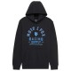 суичър,мъжки,пуловери,fox,racing,local,racer,hoodie,black,(black)
