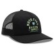 шапка,всички,шапки,fox,racing,local,racer,trucker,cap,black,(black)