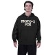 блуза,мъжки,пуловери,fox,racing,moto,x,oversized,full,zip,sweatshirt,black,(black)