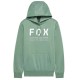 суичър,мъжки,пуловери,fox,racing,non,stop,hoodie,green,(pine)
