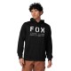 суичър,мъжки,пуловери,fox,racing,non,stop,hoodie,black,(black)