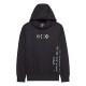 суичър,мъжки,пуловери,fox,racing,vision,tech,hoodie,black,(black)