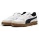 маратонки,мъжки,маратонки,puma,indoor,trainers,puma,white,puma,black,gum,(white)