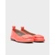 обувки,дамски,обувки,wonders,fei,ballet,pumps,lack,coral,(orange)