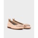 обувки,дамски,обувки,wonders,fei,ballet,pumps,beige