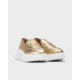 дамски,обувки,wonders,estela,loafers,golden