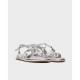 сандали,дамски,сандали,и,чехли,wonders,izora,sandals,silver,(laminato,silver)