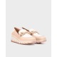 дамски,обувки,wonders,sima,loafers,pink