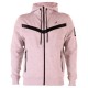 блуза,мъжки,пуловери,adtime,demian,full,zip,sweatshirt,pink,(light,gray)