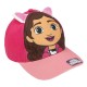 шапка,всички,шапки,universal,studios,applications,gabby´s,dollhouse,cap,pink,(pink)