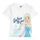 тениска,мъжки,тениски,дамски,тениски,disney,frozen,short,sleeve,t,shirt,white,(white)
