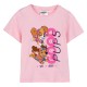 тениска,мъжки,тениски,дамски,тениски,paw,patrol,paw,patrol,short,sleeve,t,shirt,pink,(white)