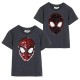 тениска,мъжки,тениски,дамски,тениски,spiderman,spiderman,short,sleeve,t,shirt,grey,(dark,gray)