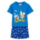 пижама,детски,пижами,sonic,sonic,short,sleeve,pyjama,blue,(blue)