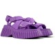 сандали,дамски,сандали,и,чехли,camper,bcn,sandals,bright,purple,(purple)