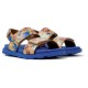 сандали,детски,сандали,и,чехли,camper,brutus,sandals,beige,blue,(brown,blue)