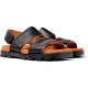 сандали,мъжки,сандали,camper,brutus,sandals,black