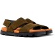 сандали,мъжки,сандали,camper,brutus,sandals,medium,green,(green)