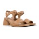 сандали,дамски,сандали,и,чехли,camper,k201501,kiara,sandals,brown