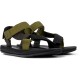 сандали,мъжки,сандали,camper,match,sandals,black,grey,(green)