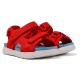 сандали,детски,сандали,и,чехли,camper,oruga,sandals,bright,red,(red)
