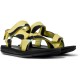 сандали,мъжки,сандали,camper,match,sandals,yellow,black,(yellow)