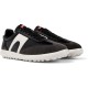 маратонки,дамски,маратонки,camper,pelotas,fiesta,trainers,black,(black)