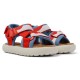 сандали,детски,сандали,и,чехли,camper,pelotas,flota,sandals,red