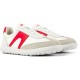 маратонки,мъжки,маратонки,camper,pelotas,fiesta,trainers,white