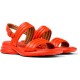 сандали,дамски,сандали,и,чехли,camper,spiro,sandals,red,(bright,red)