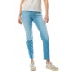 дънки,дамски,панталони,garcia,celia,jeans,light,used,(blue)
