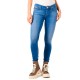 дънки,дамски,панталони,garcia,riva,jeans,medium,used,5087,(blue)
