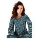 блуза,дамски,блузи,garcia,x40261,sweatshirt,black,(black)