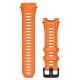 други,аксесоари,garmin,instinct®,3,50,mm,26,mm,silicone,strap,solstice,(orange)