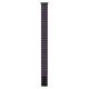 електро,garmin,ultrafit,20,mm,nylon,strap,purple,(deep,orchid)