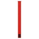 други,аксесоари,garmin,ultrafit,26 mm,nylon,strap,flame,red,(red)
