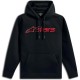суичър,мъжки,пуловери,alpinestars,blaze,v3,hoodie,black,(black,red)