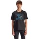 тениска,мъжки,тениски,дамски,тениски,alpinestars,mx,helmet,csf,short,sleeve,t,shirt,black,(black,blue)